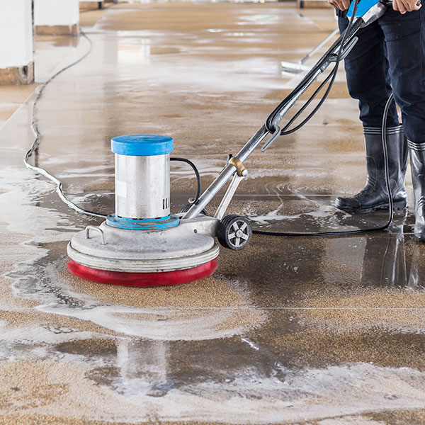 工地交屋/裝潢清潔