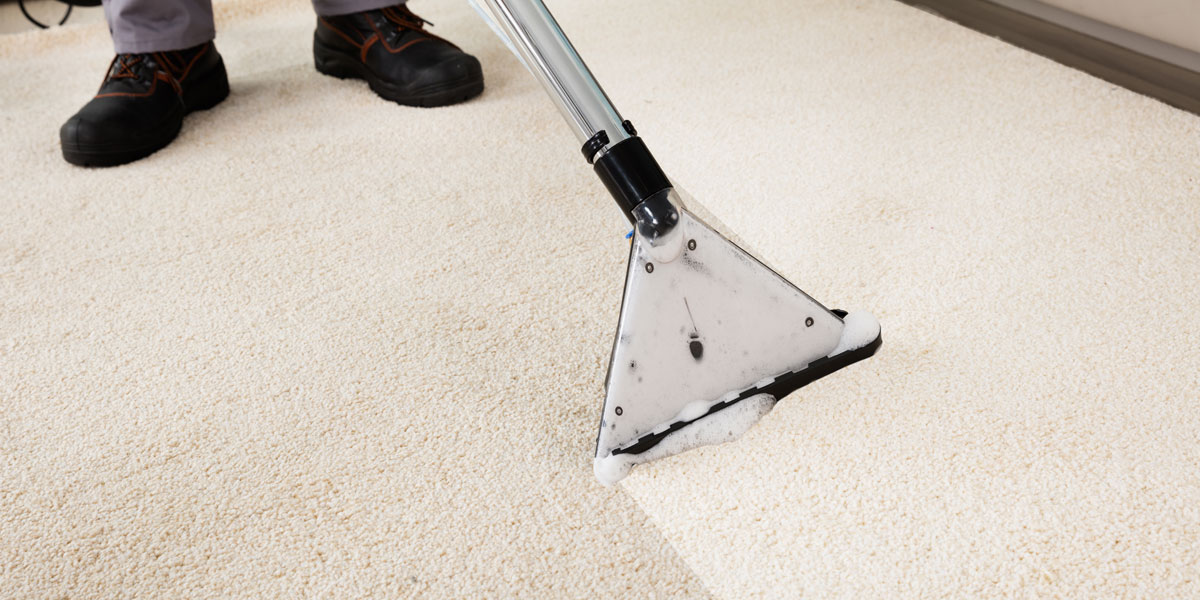 地毯清洗/洗地打蠟