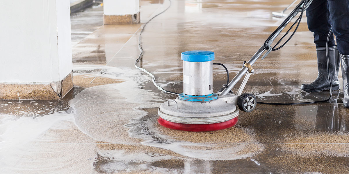 裝潢清潔/工地清潔